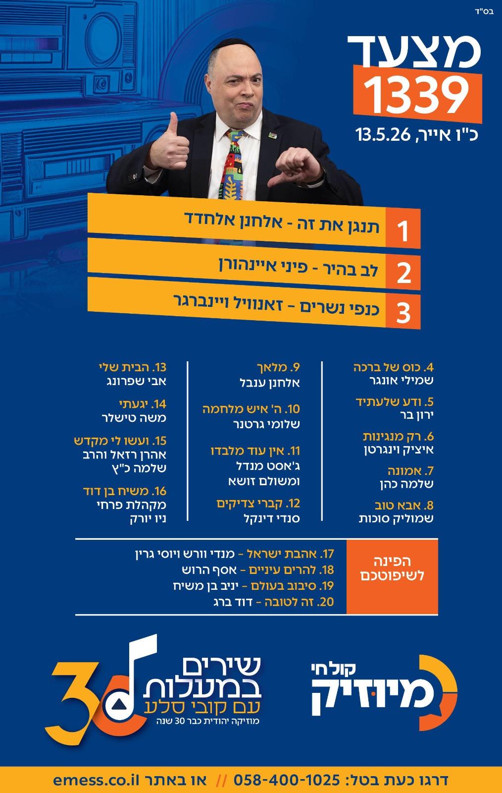 קול חי