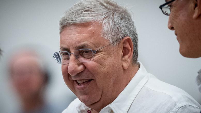 מעריב
