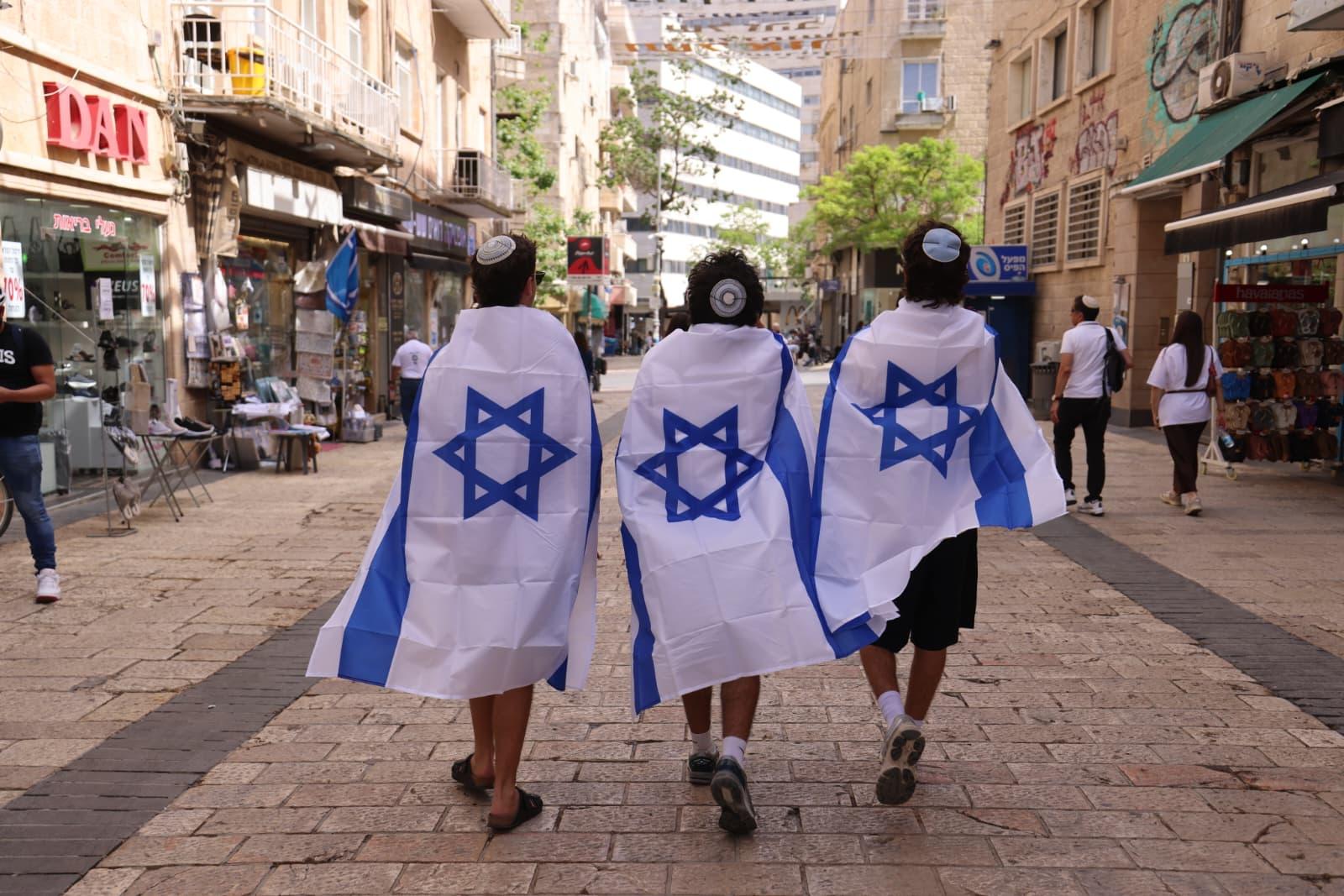 The Jerusalem Post