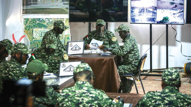 מעריב
