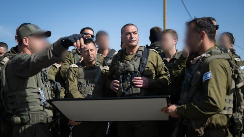 מעריב