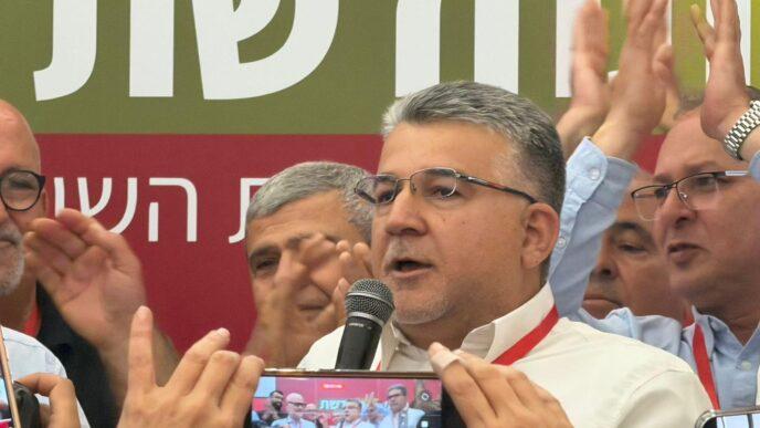 דבר ראשון