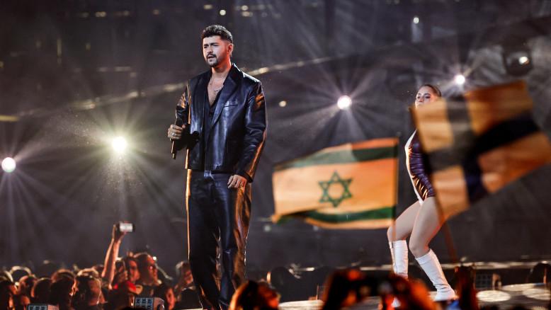 מעריב