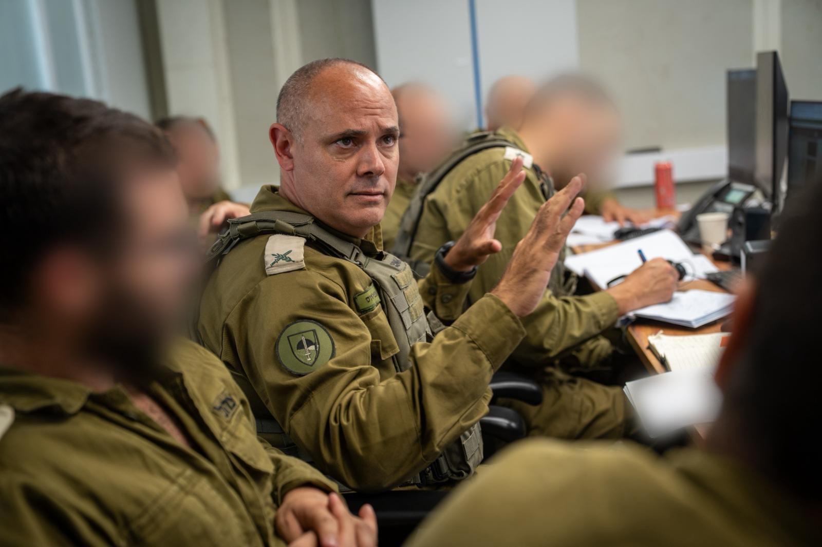 קול חי