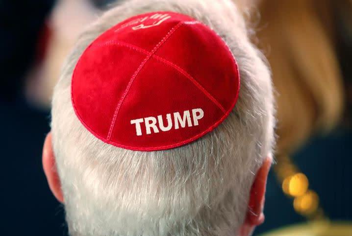 The Jerusalem Post