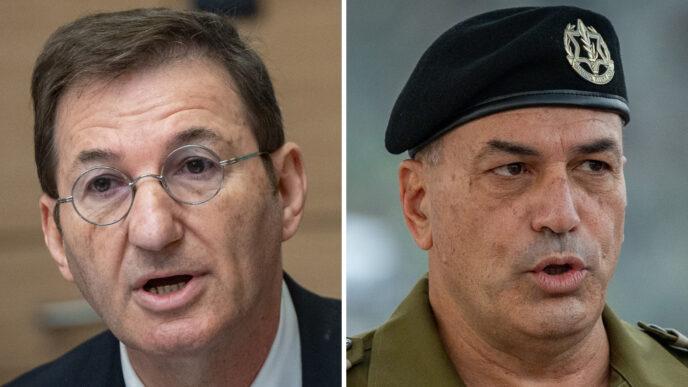 דבר ראשון