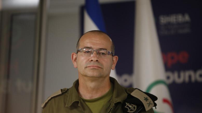 מעריב