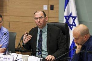 סרוגים
