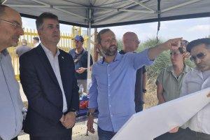 סרוגים
