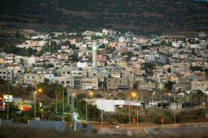 סרוגים