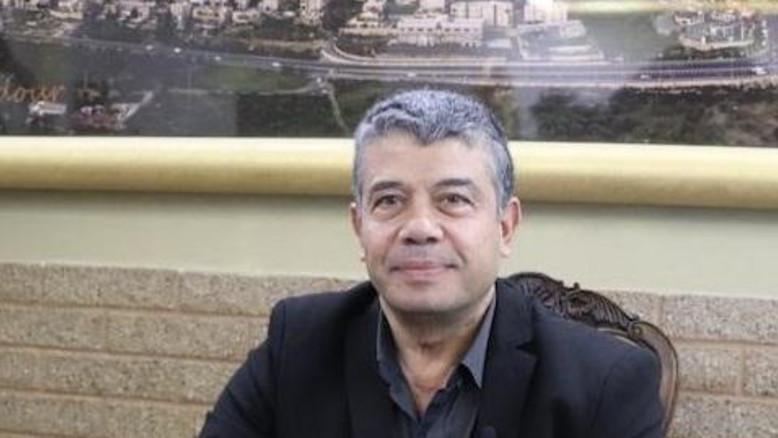 מעריב