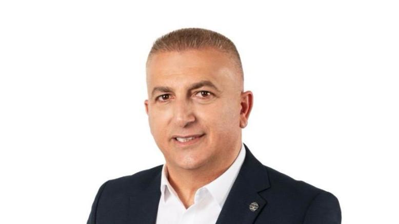מעריב