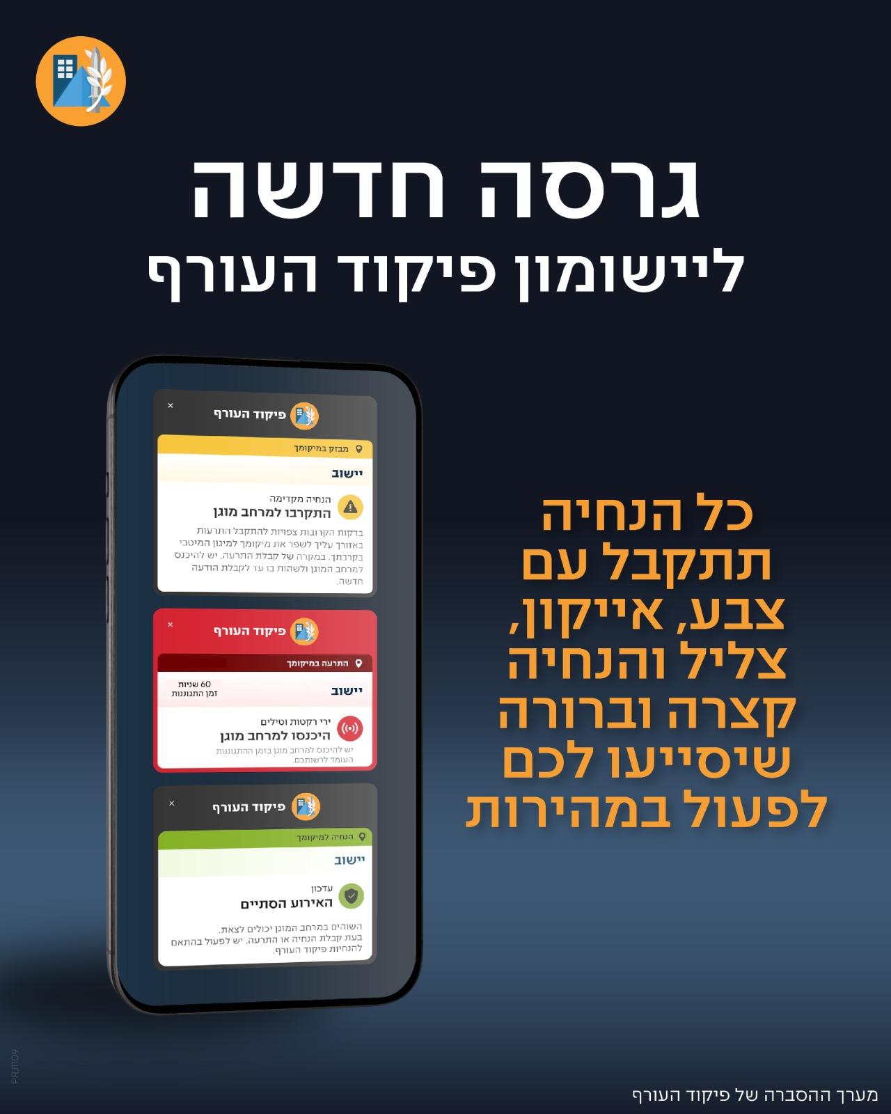 קול חי
