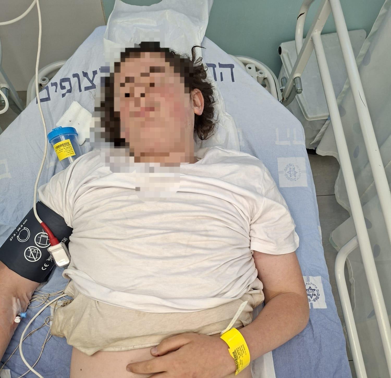 קול חי
