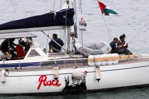 The Jerusalem Post