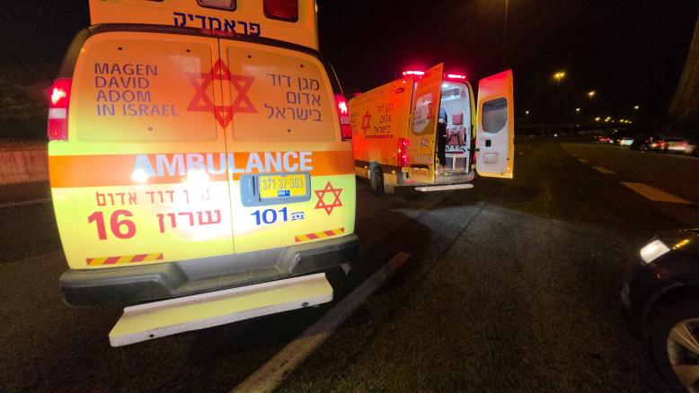 מעריב