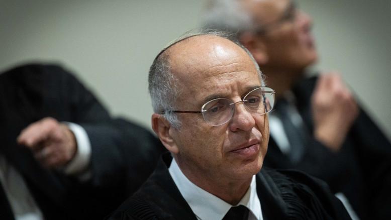 מעריב