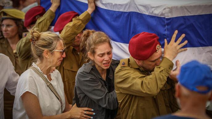 דבר ראשון