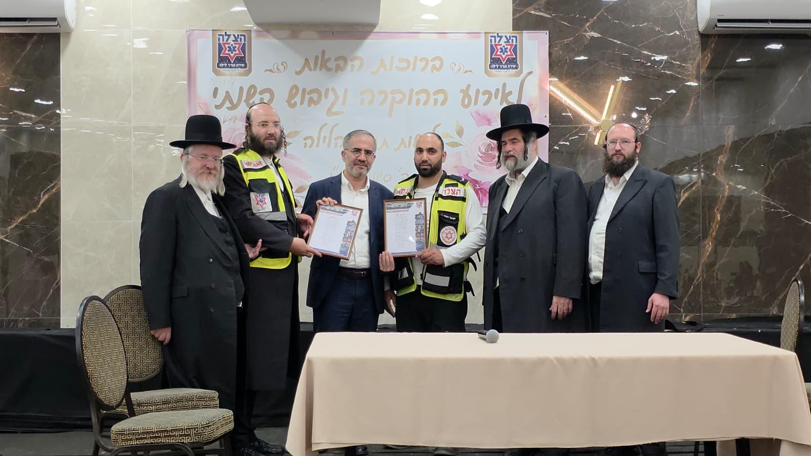 קול חי