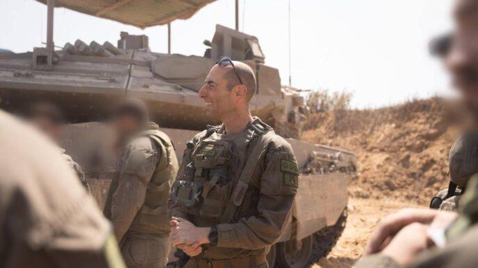דבר ראשון
