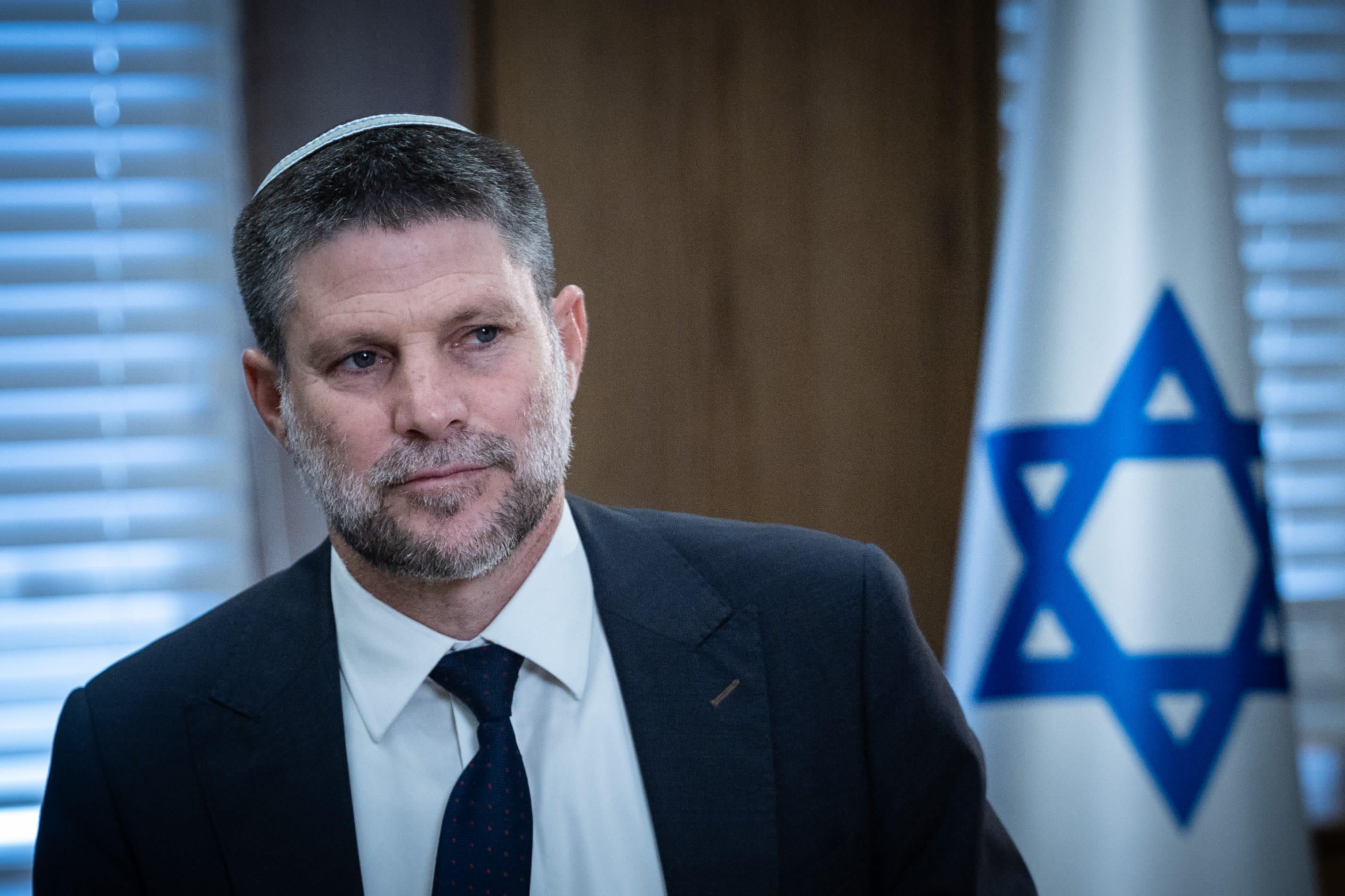 The Jerusalem Post