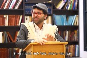 סרוגים