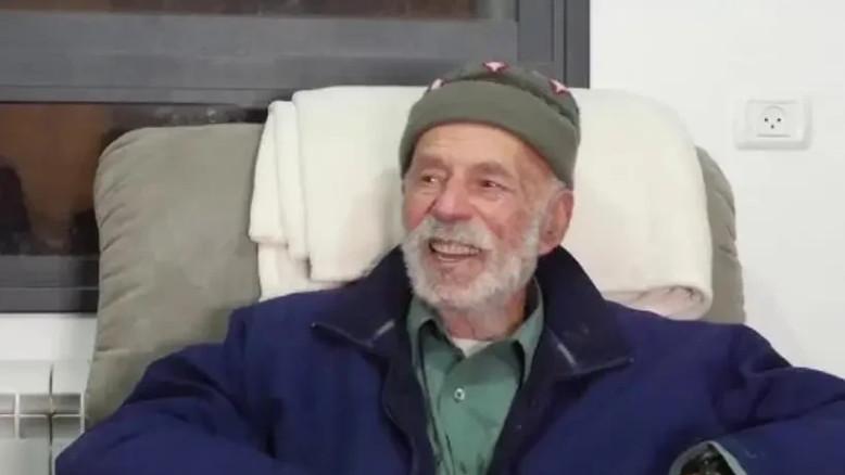 מעריב
