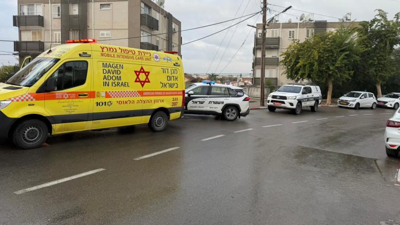 מעריב
