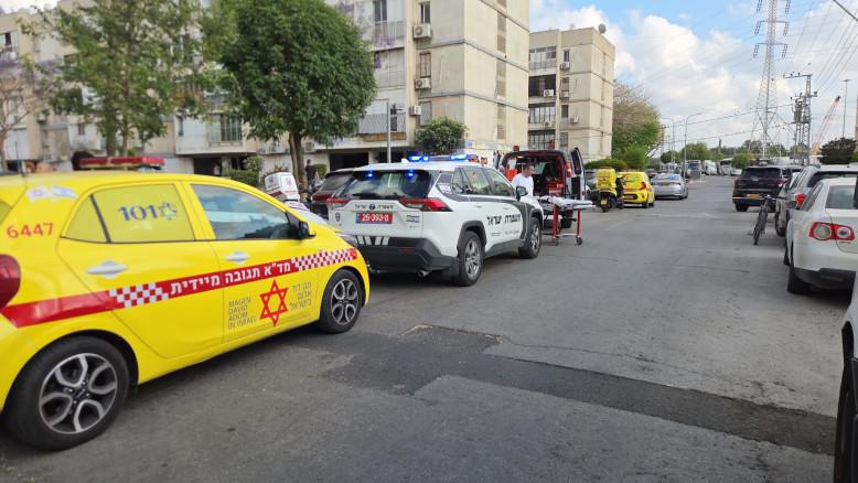 מעריב