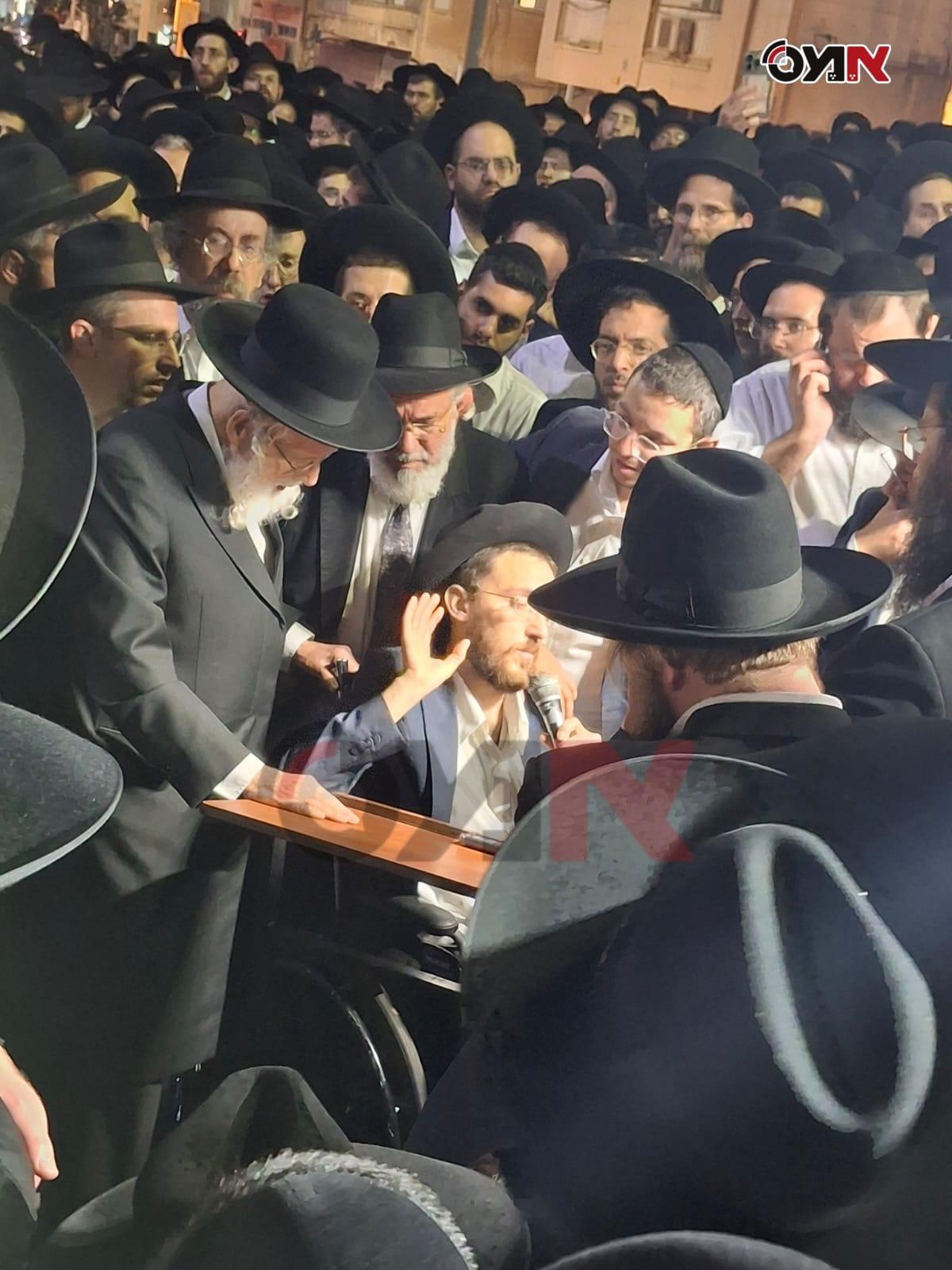 קול חי