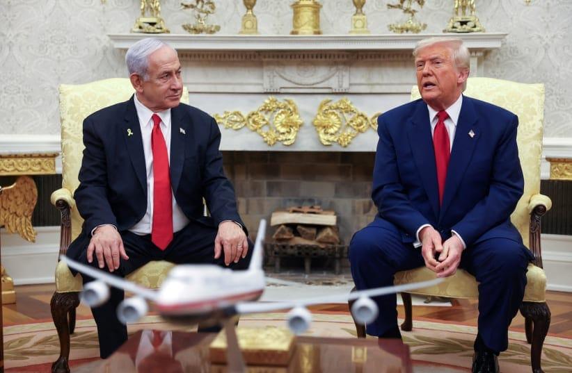 The Jerusalem Post