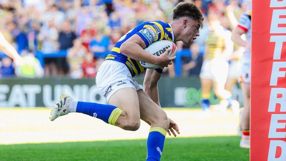 YAHOO!