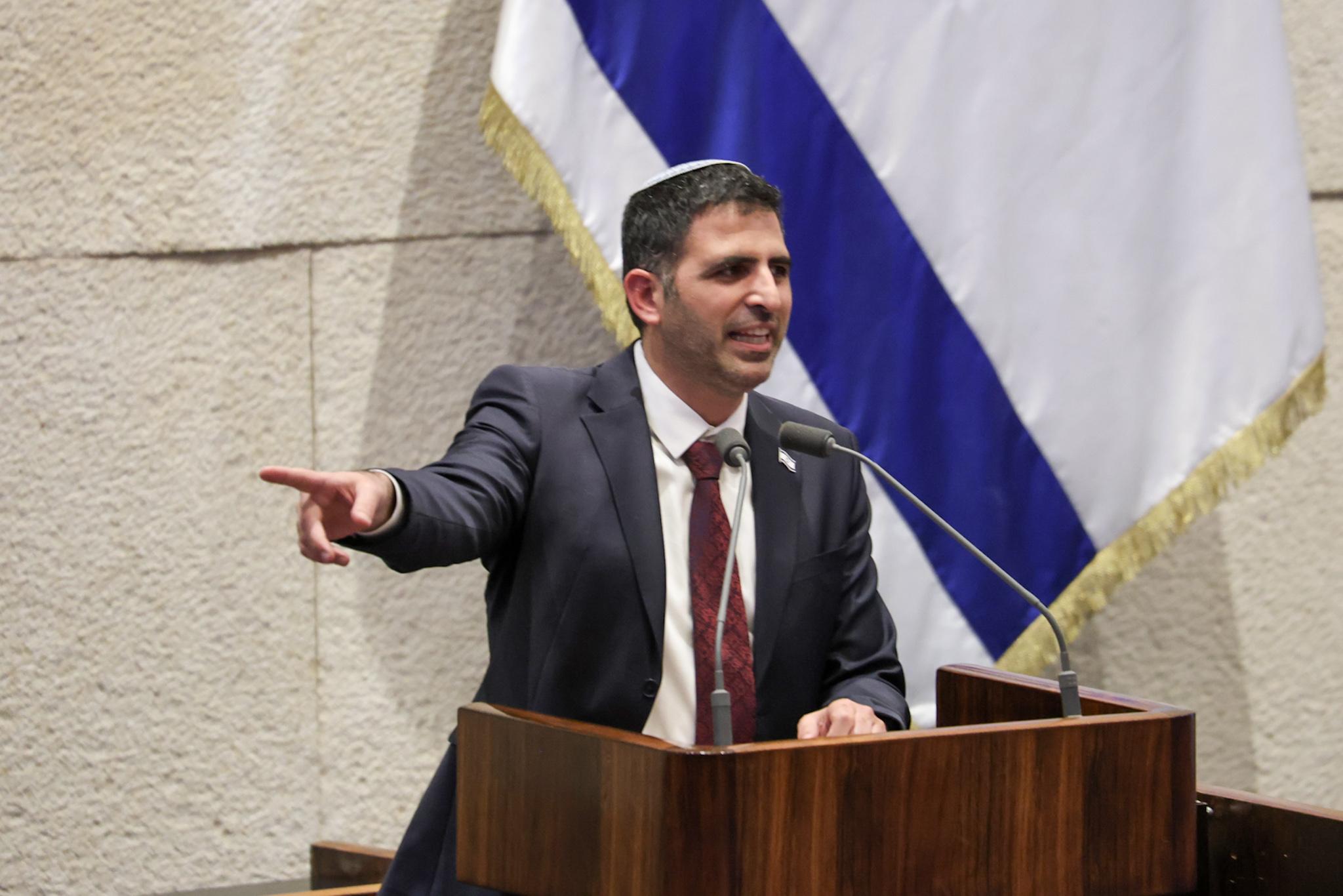 קול חי