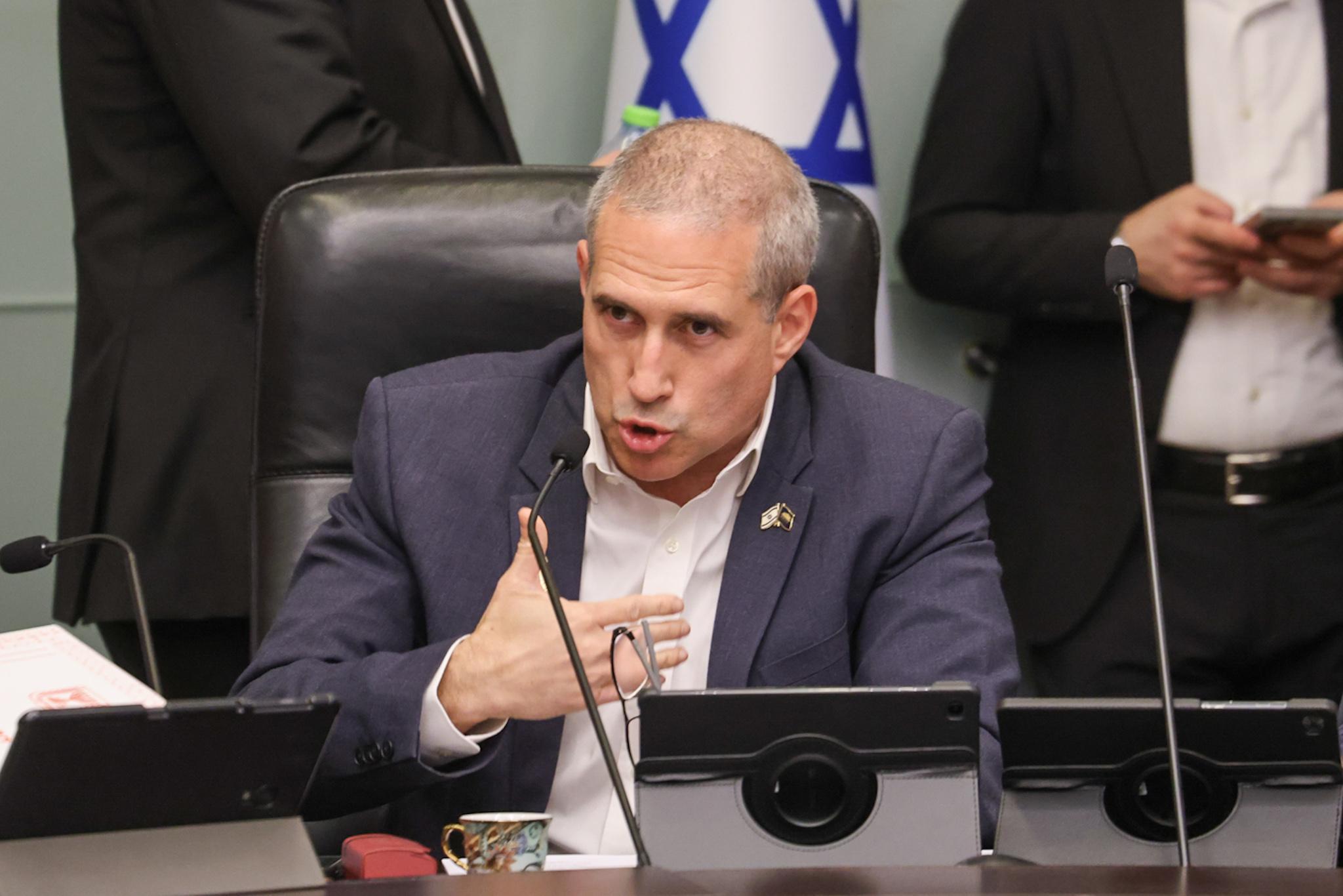 קול חי