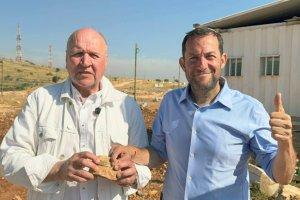 סרוגים
