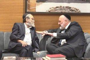 סרוגים
