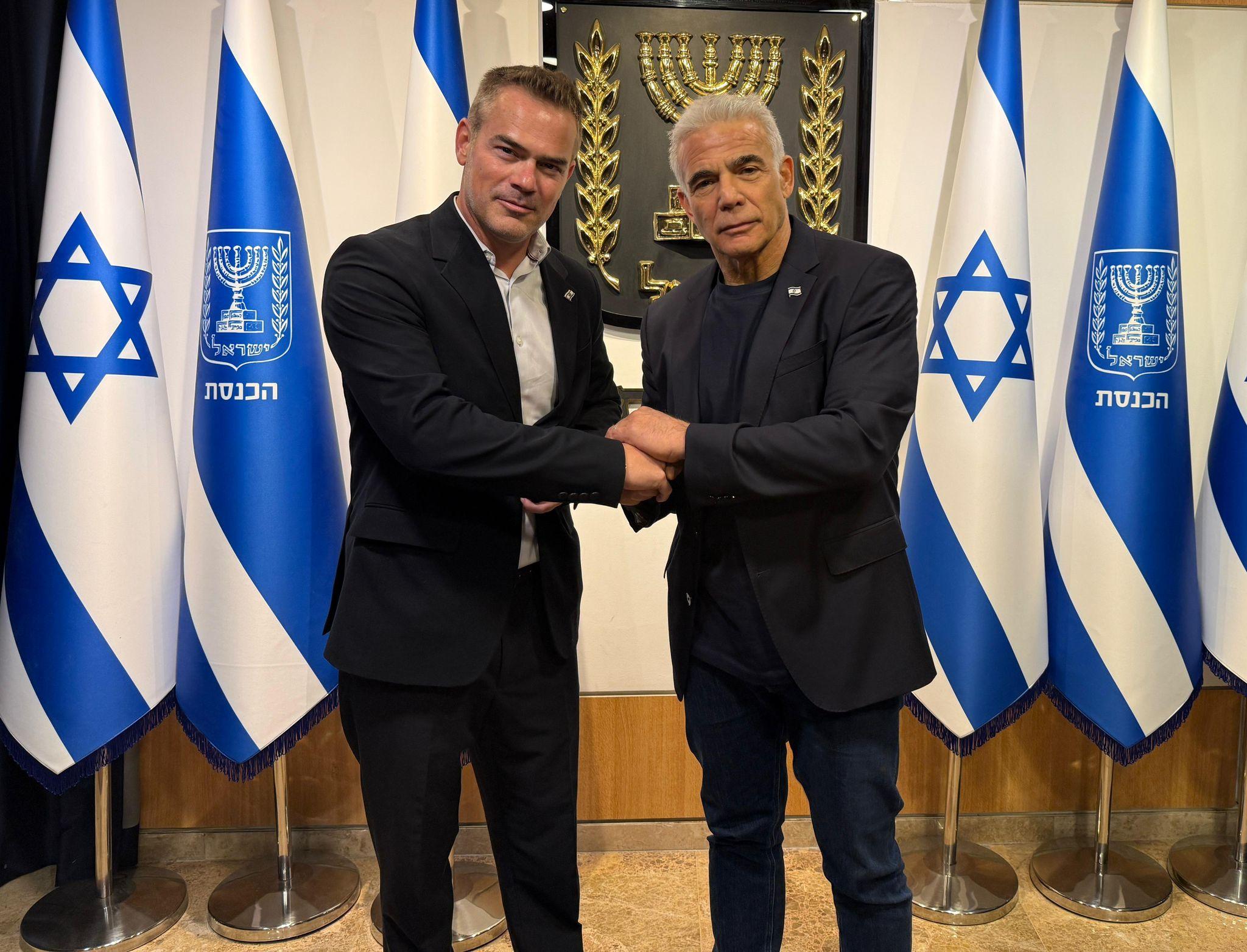 קול חי