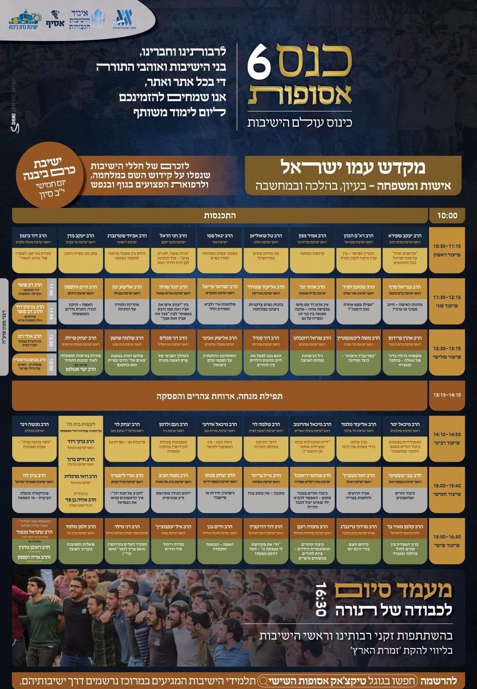 סרוגים