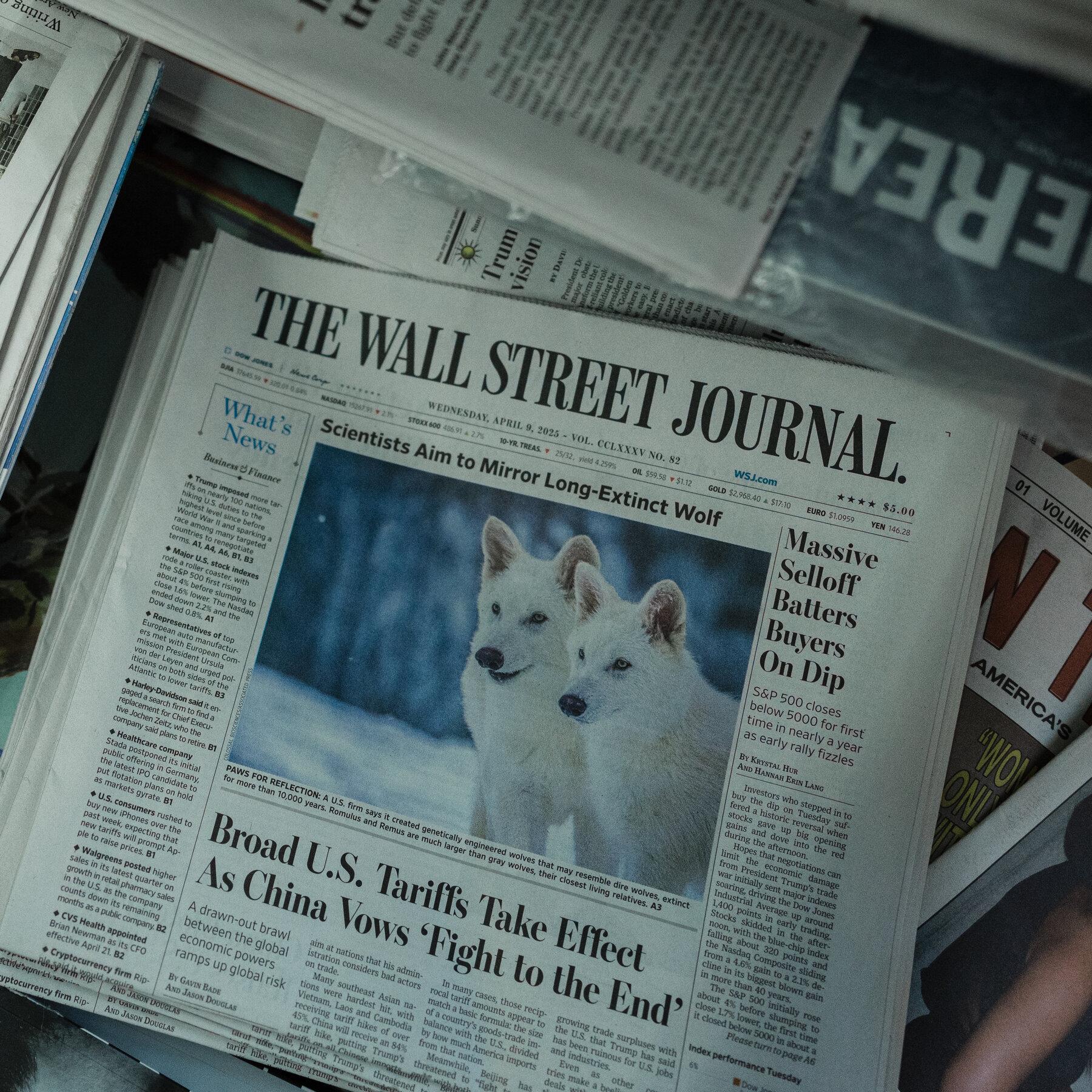 The New York Times