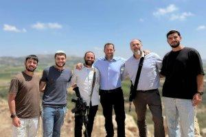 סרוגים