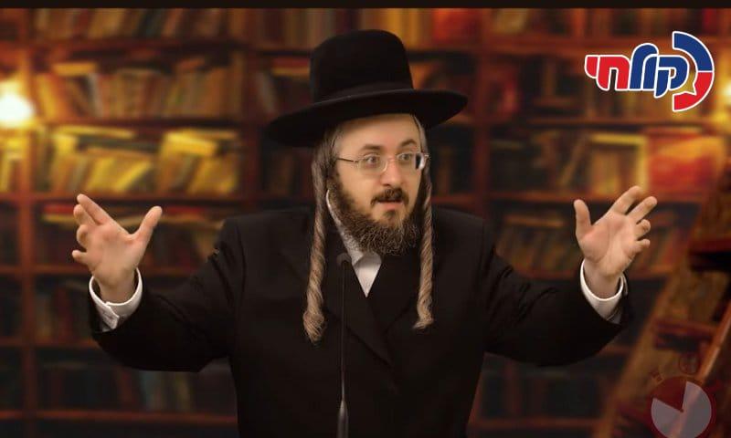 קול חי