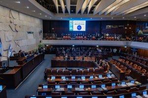 סרוגים