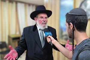 סרוגים