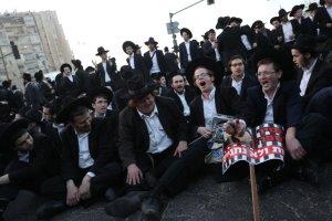 סרוגים