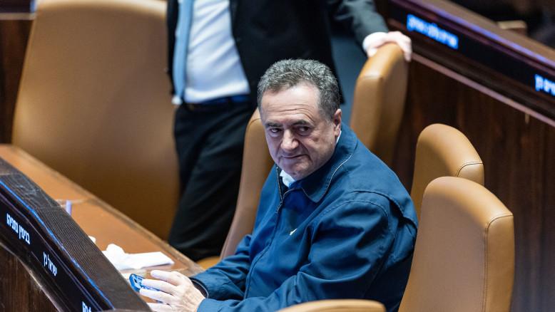 מעריב