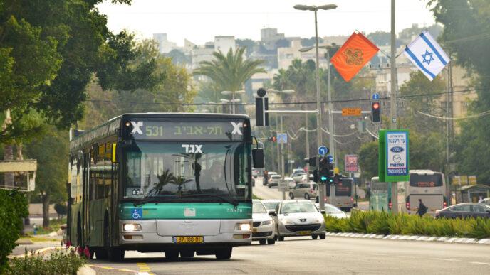 דבר ראשון