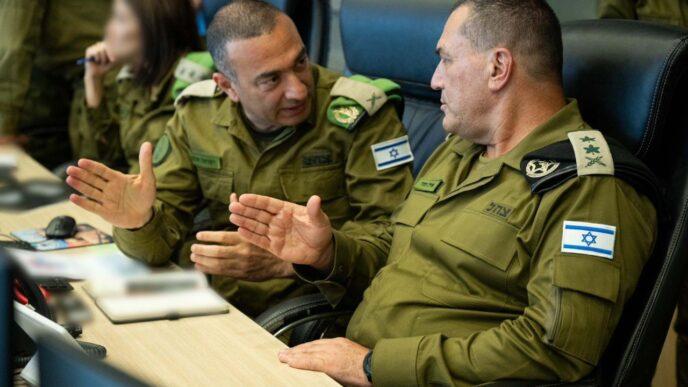 דבר ראשון