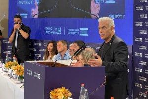 סרוגים