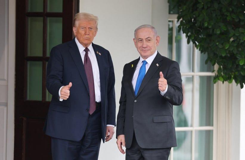 The Jerusalem Post