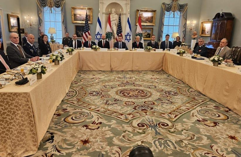 The Jerusalem Post